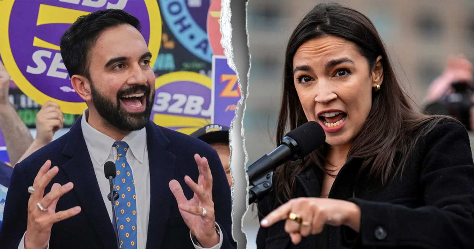 “NO OATH, NO SEAT” RULE BOMBSHELL — SOCIALISTS COULD BE IN THE CROSSHAIRS