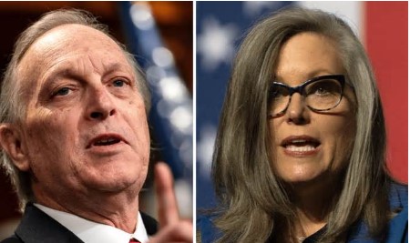 Trump didn't just win Arizona—he just locked down the most brutal battleground in the country.