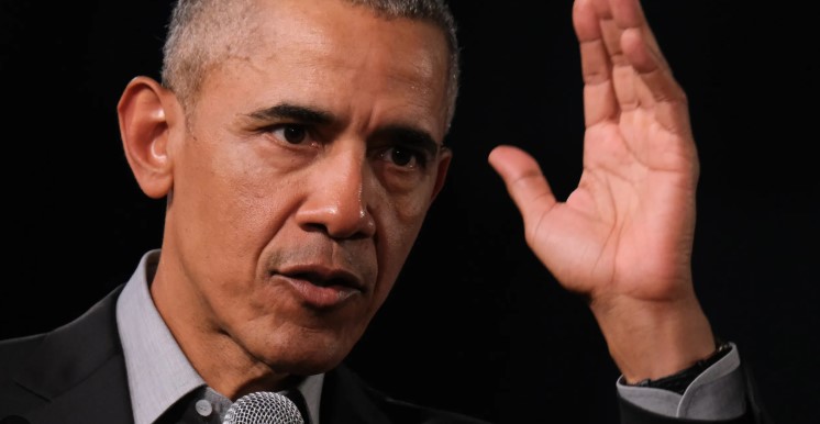 The Ultimate Disgrace: Former Obama-Era Lawman Indicted for Arming Violent Drug Cartels!