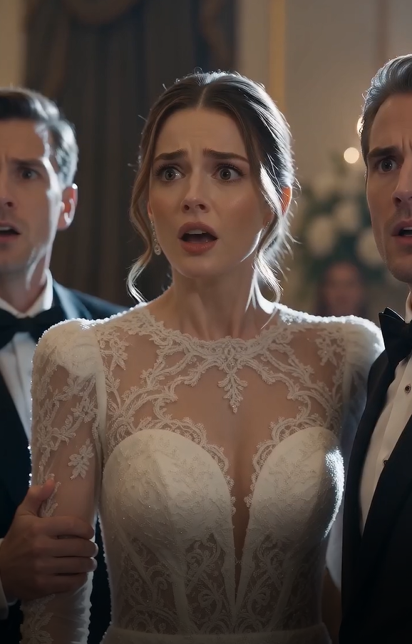 Mon frère m'a mis à la porte de son mariage devant une vingtaine de proches, alors que j'avais déboursé plus de 100 000 dollars pour l'organiser.