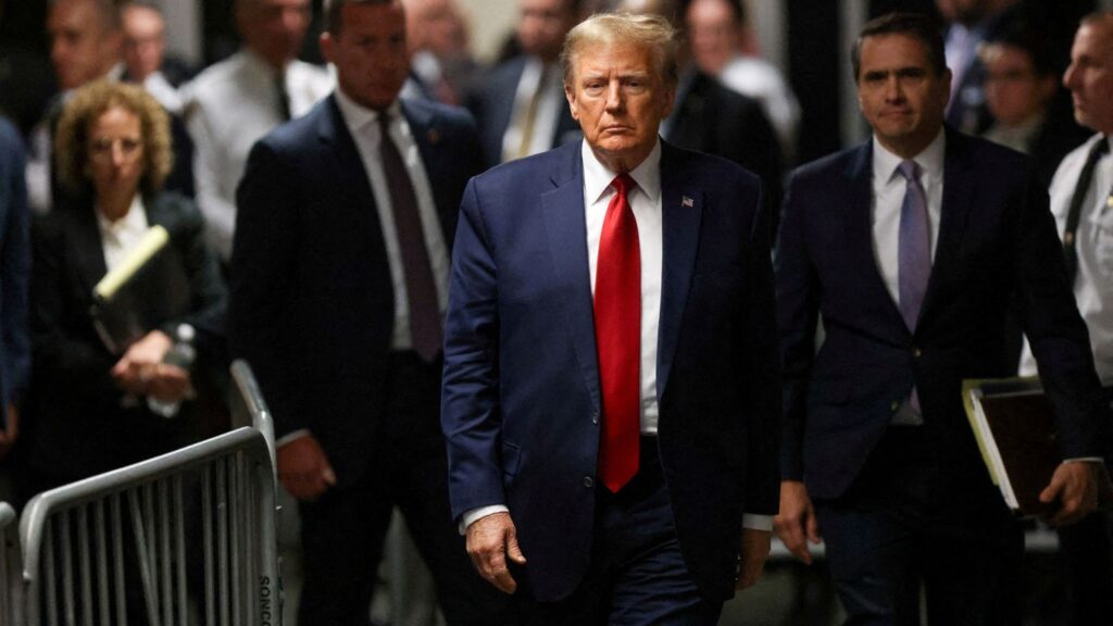 'IMPEACHABLE' - Obama Judge Issues Insane Ruling Against Trump