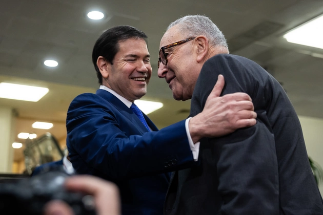 BREAKING: Rubio Orders Arrest of Cuban Regime Elite’s Sister in Florida