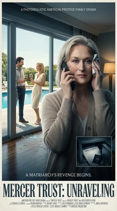 THE WOMAN THEY CALLED BROKE.
