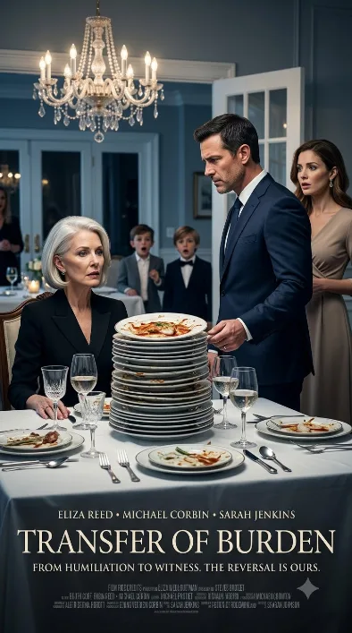 THE WEIGHT OF THREE PLATES.