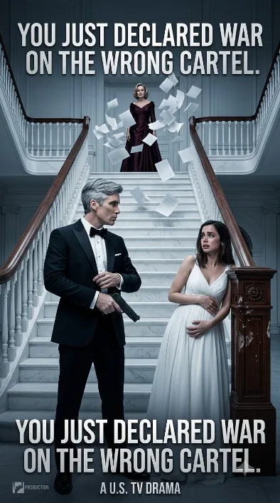 THE PAPERS ON THE STAIRS.