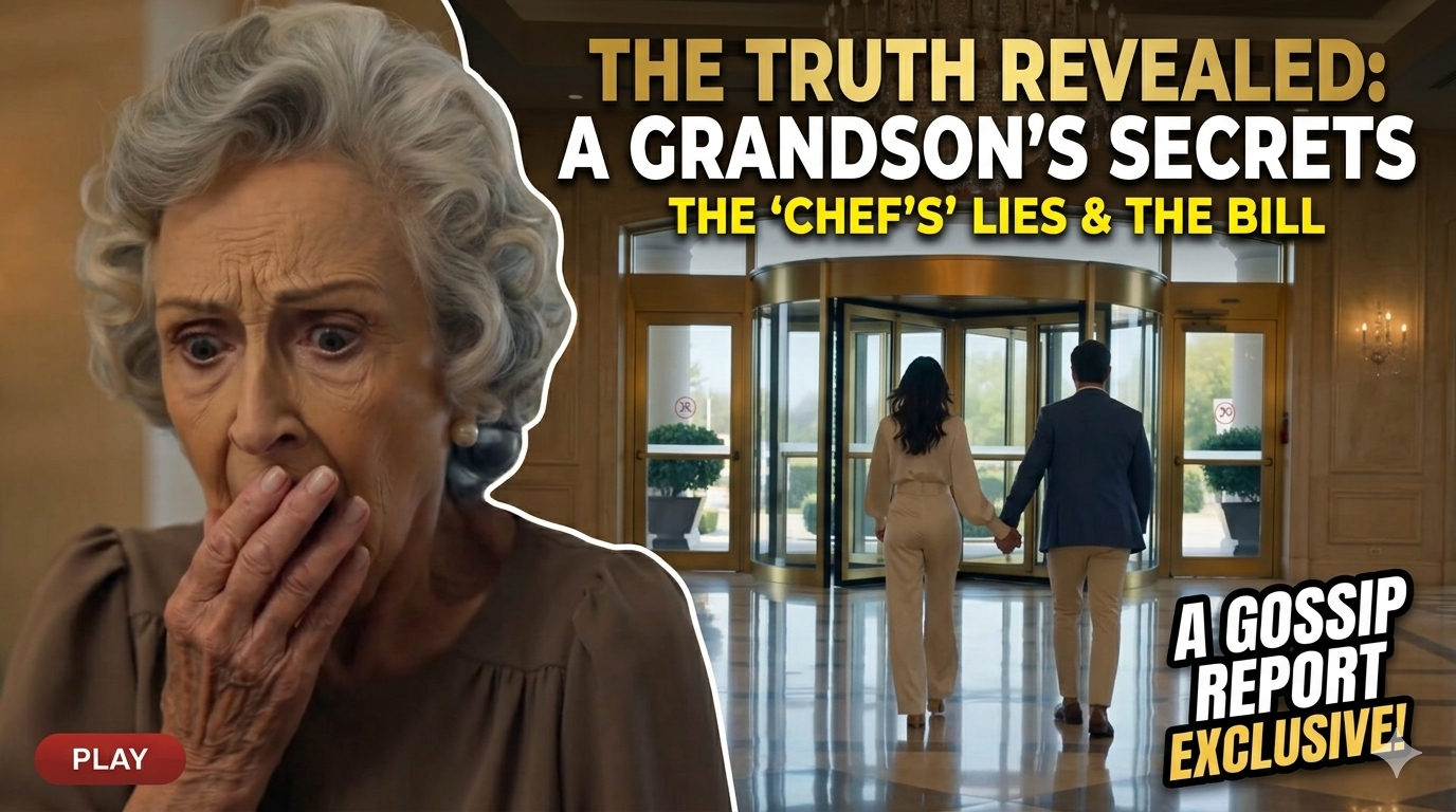 My Son Left Me With an $11,000 Hotel Bill. The Key My Dead Father Hid There Changed Everything.