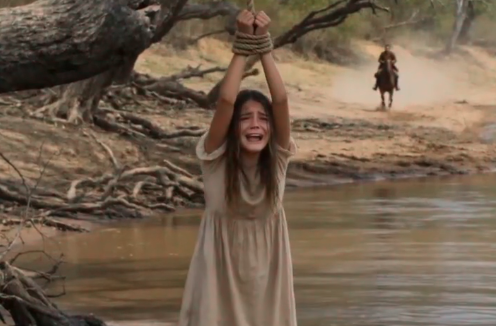 A Terrifying Betrayal Above a Crocodile-Infested River Reveals a Heartbreaking Truth That Severs a Relationship Forever - Beaware