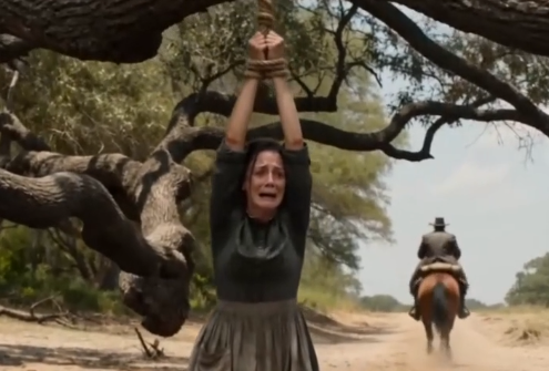 A Terrifying Betrayal Above a Crocodile-Infested River Reveals a Heartbreaking Truth That Severs a Relationship Forever - Beaware