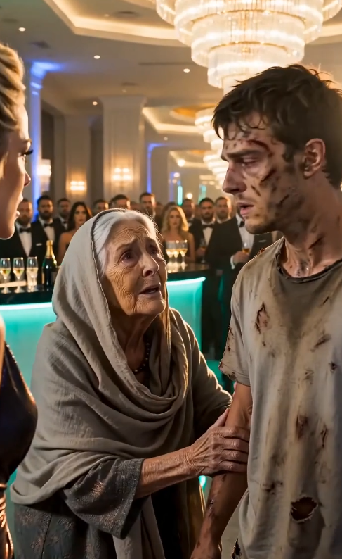 Cruel Billionaire Humiliates 'Beggars' in Luxury Restaurant Only to Realize the Terrified Boy Is the Son She Abandoned Seven Years Ago - Beaware