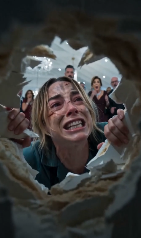 PART 3: “SHE’S ALIVE!”