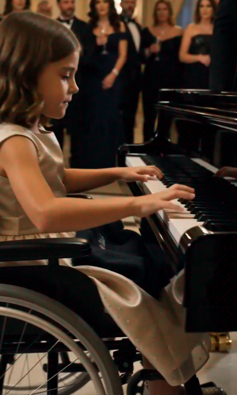 PART 2: If you can play… I’ll adopt you
