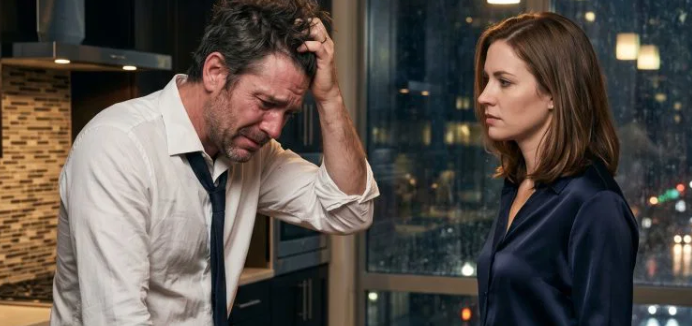 I found out my husband planned to divorce me so I moved my $500 million in assets. One week later, he filed… then panicked when his plan completely backfired.