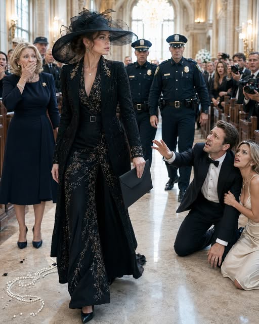 My husband stole control of my father's three-billion-dollar company before the funeral flowers had even begun to fade, then had me thrown out of the home my father built while sneering
