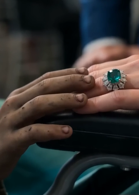 The Boy Who Asked for His Hand Back — What Happened Next Will Break You
