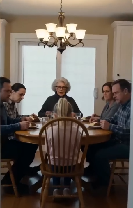 At Sunday dinner, my mother-in-law called my 8-year-old daughter “a disappointment” — so I smiled and gave her exactly three hours before her whole comfortable life collapsed. - Briefix.net