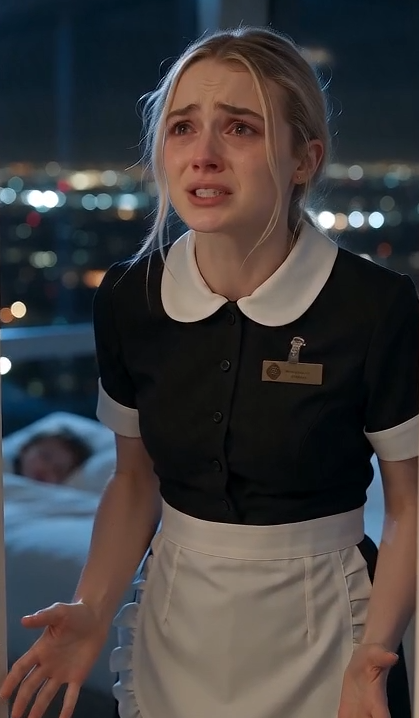 I Thought I Owned Every Locked Door—Then Two Homeless Twins in My Suite Exposed the Lie My Empire Was Built On 029