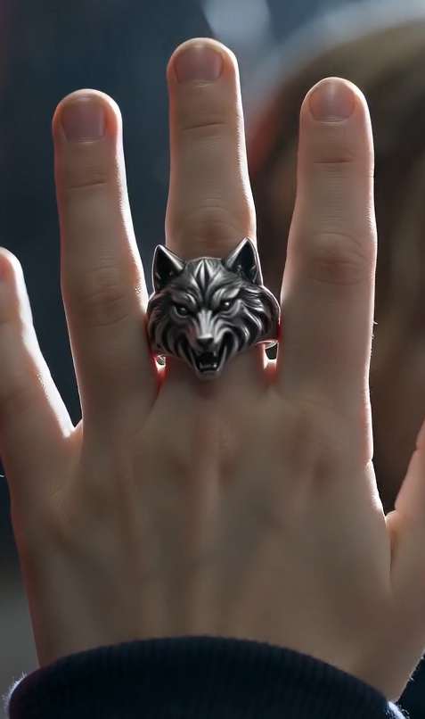 Dawn of the Iron Wolves