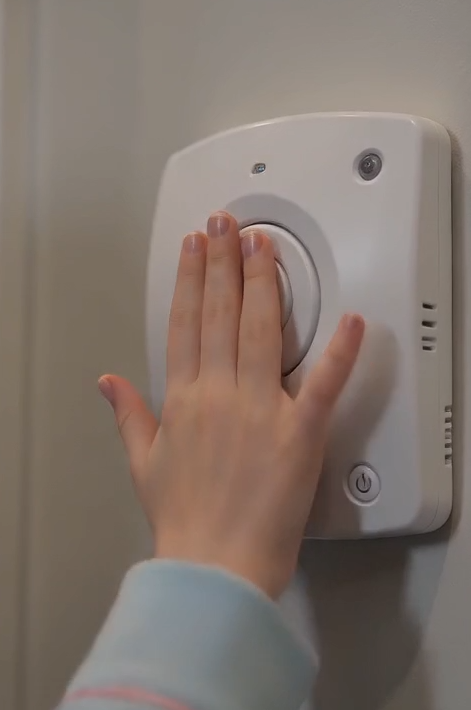 My Daughter Pressed One Red Button and Everything Changed - DAILY STORIES