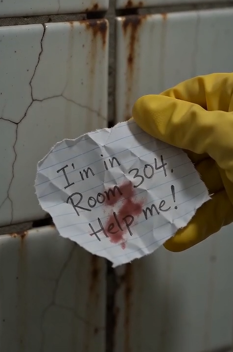 The Whispers Behind the Door of Room 304: When the Blood Ledger Shattered the Gilded Cage of Obsidian Crest