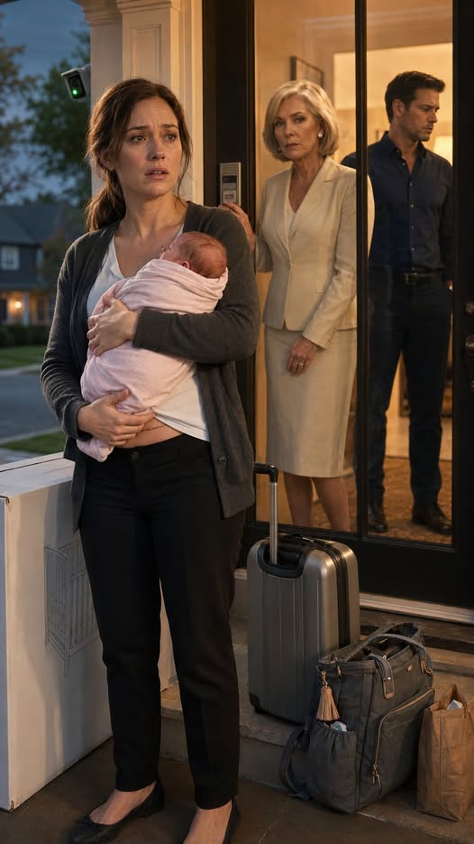 The Daughter They Didn’t Want