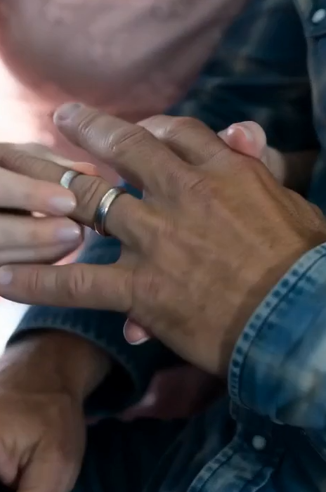 THE AIRPLANE WEDDING THAT EXPOSED A BILLION-DOLLAR HEIST