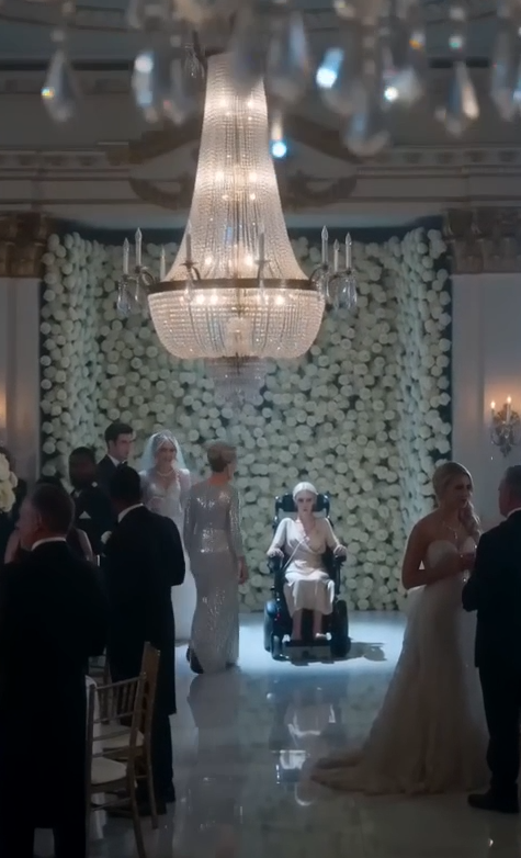 The Billionaire’s Mother-in-Law Burned the Paralyzed Ex-Wife—Until the Bride's Empire Collapsed in 60 Seconds