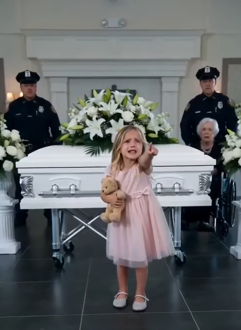 MY WIFE WAS DECLARED DEAD BY SUICIDE, BUT MY 6-YEAR-OLD’S SECRET TORE MY MILLION-DOLLAR FAMILY APART