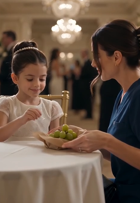 The Billionaire CEO Left His Deaf Niece Alone—Until A Stranger’s Quiet Gesture Brought His Empire to Its Knees!