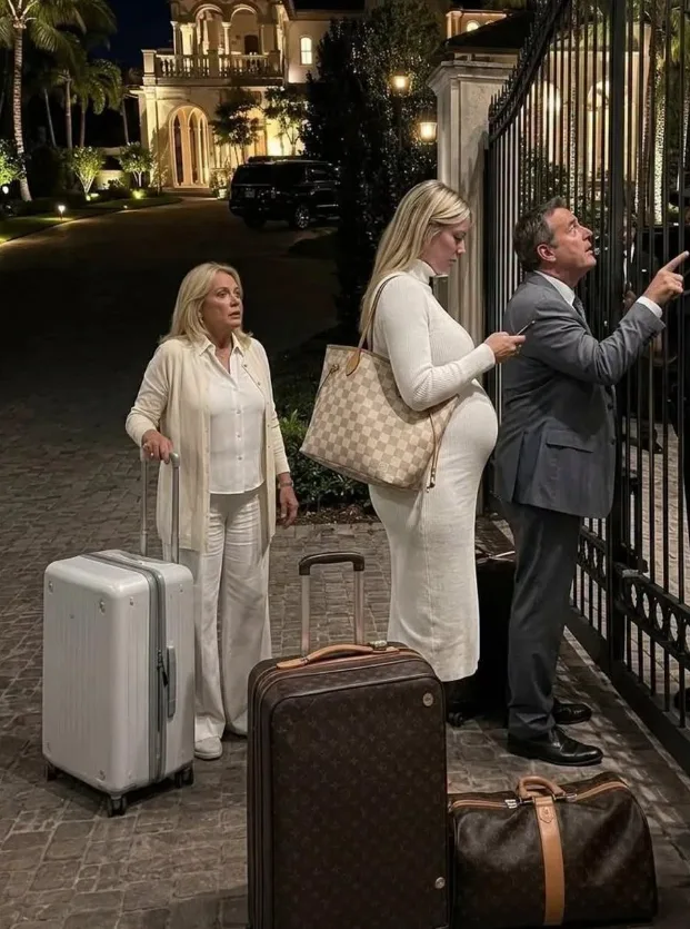 My husband secretly married his mistress while I was at work, then returned from his “business trip” expecting to walk back into my $10 million bungalow