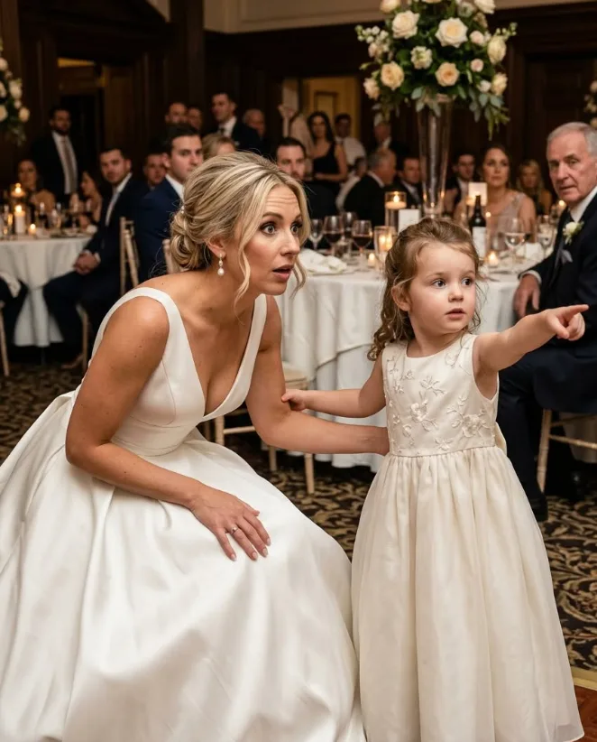 THE WEDDING DRESS SECRET: A 10-CHAPTER DRAMA