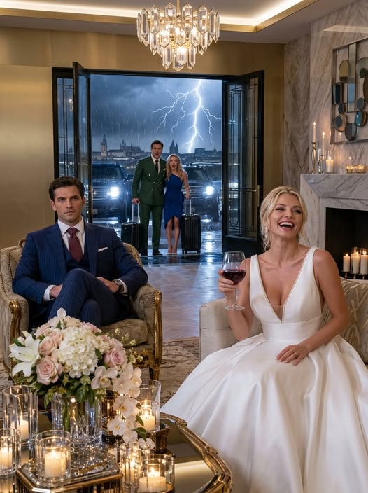 MY BILLIONAIRE HUSBAND BROUGHT HIS MISTRESS TO EVICT ME FROM MY $4.8M LAKE VILLA, UNAWARE HER POWERFUL HUSBAND AND THE ENTIRE BOARD OF DIRECTORS WERE WAITING IN THE DARK