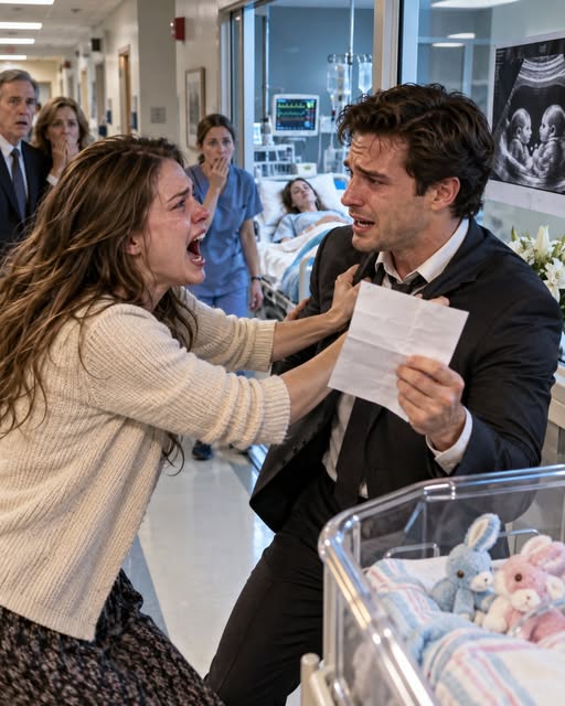 The Secret Behind The Vows: When My Best Friend Married My Sister With Down Syndrome And Revealed A Devastating Final Truth In The Hospital Hallway
