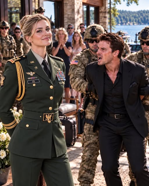 THE SILENT COLONEL’S RETURN: HOW MY ENTITLED SISTER AND HER BULLY HUSBAND THREW ME OUT OF MY OWN WATERFRONT SANCTUARY ONLY TO FACE A FIVE-STAR MILITARY NIGHTMARE THEY CAN NEVER ESCAPE