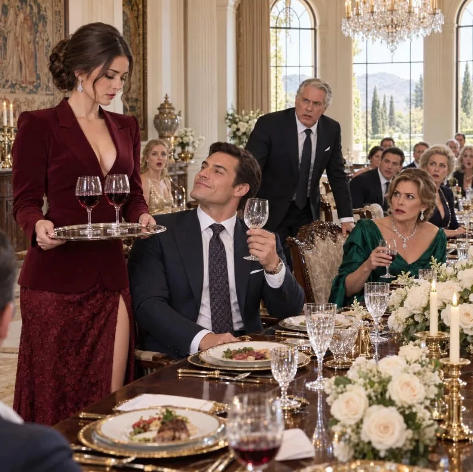 My Husband Traded My Hard-Earned Vacation To Make Me His Family’s Live-In Maid, But A Single Bank Notification Revealed The Terrifying Lie He Built Around My Savings