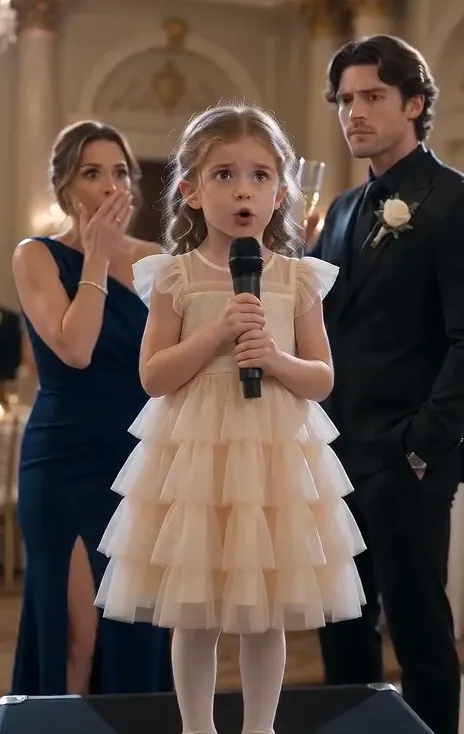 The Truth Behind The Crystal Vows: How An Eight-Year-Old Girl Shook Newport High Society And Unmasked A Mother’s Coldest Betrayal