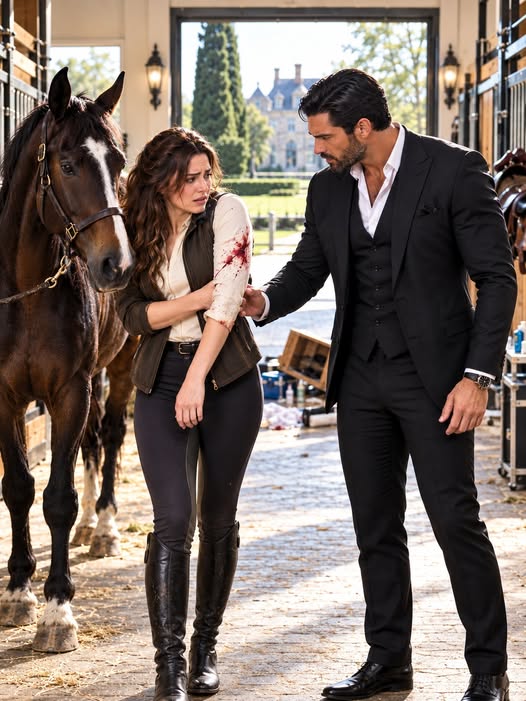 The Shadow Over Ashgrove: Bound by Blood, Betrayal, and the Unforgiving Heart of the Irish Syndicate