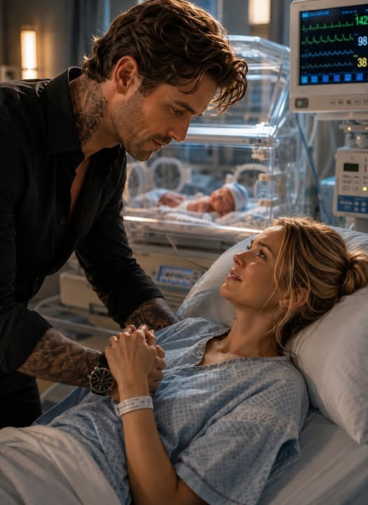 I Left A $60 Million Deal For A Baby I Didn’t Know Existed—Then I Discovered My Assistant’s Sick, Twisted Secret