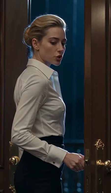 The Mafia Boss Thought He Could Push Her Away—Until His Assistant Left and Never Looked Back