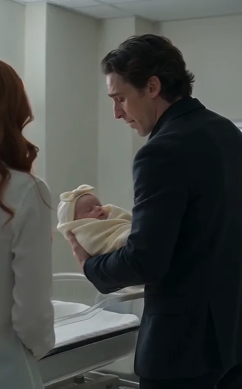 The Secret in the Delivery Ward: How James’s Eleven-Year Deception, a Dying Woman’s Final Vow, and a Newborn Baby Girl Shattered Our Marriage and Unlocked the Truth of Our Family's Darkest Past