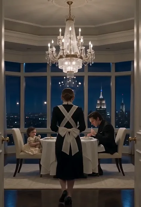 The Mafia Boss’s Forgotten Wife And The Stolen Daughter Who Cried Mama Across A Locked Manhattan Restaurant