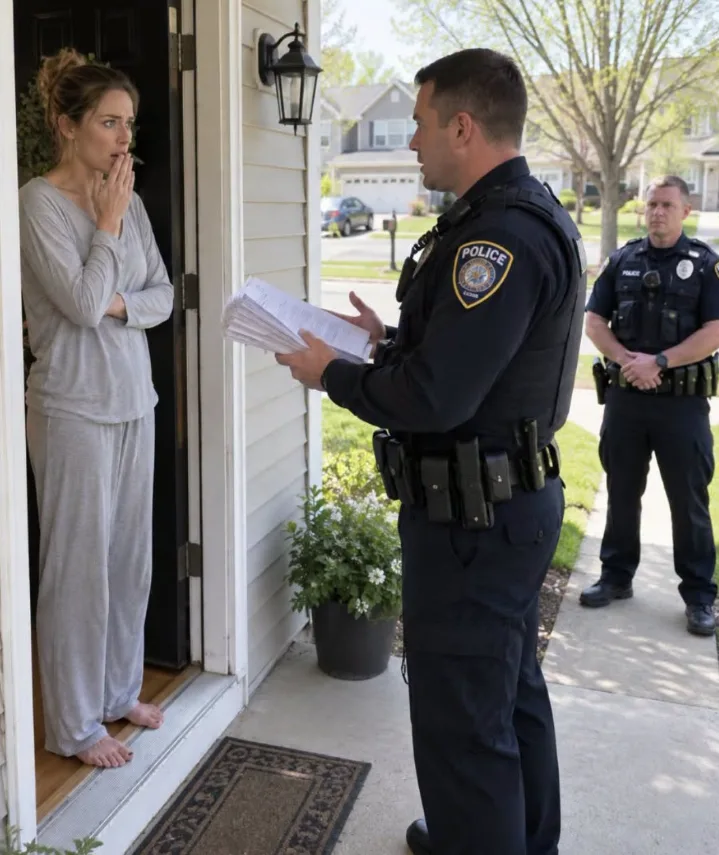 The Midnight ER Extortion, the Stolen Identity Loan Application, and the Terrifying Betrayal That Unraveled My Golden-Child Brother’s Lifetime of Crime