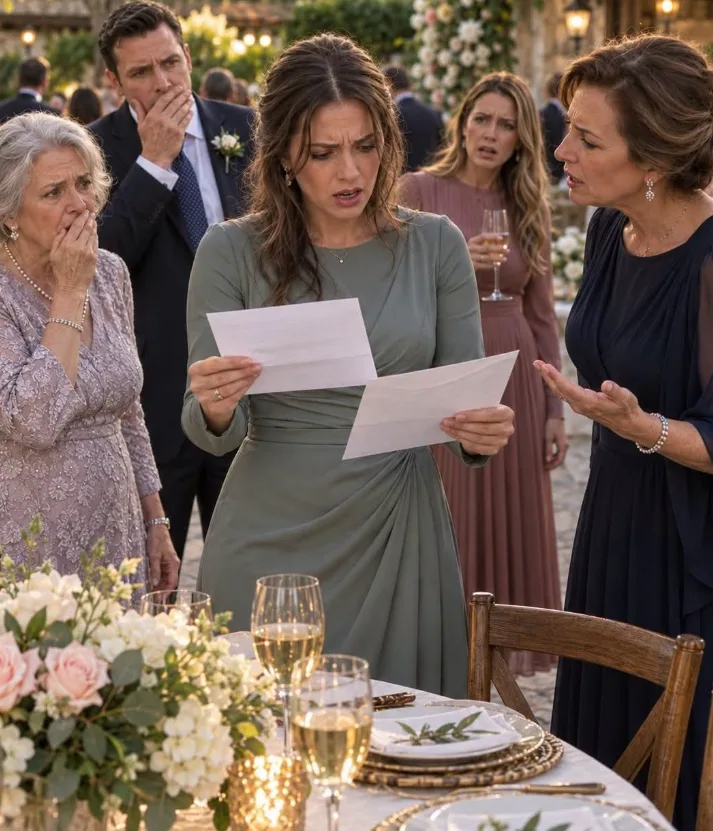 My Family Stole $4,000 From Me For An Island Vacation, Told Everyone I Canceled, And Expected Me To Finance My Golden Child Sister's Wedding Until I Exposed The Truth To Every Guest