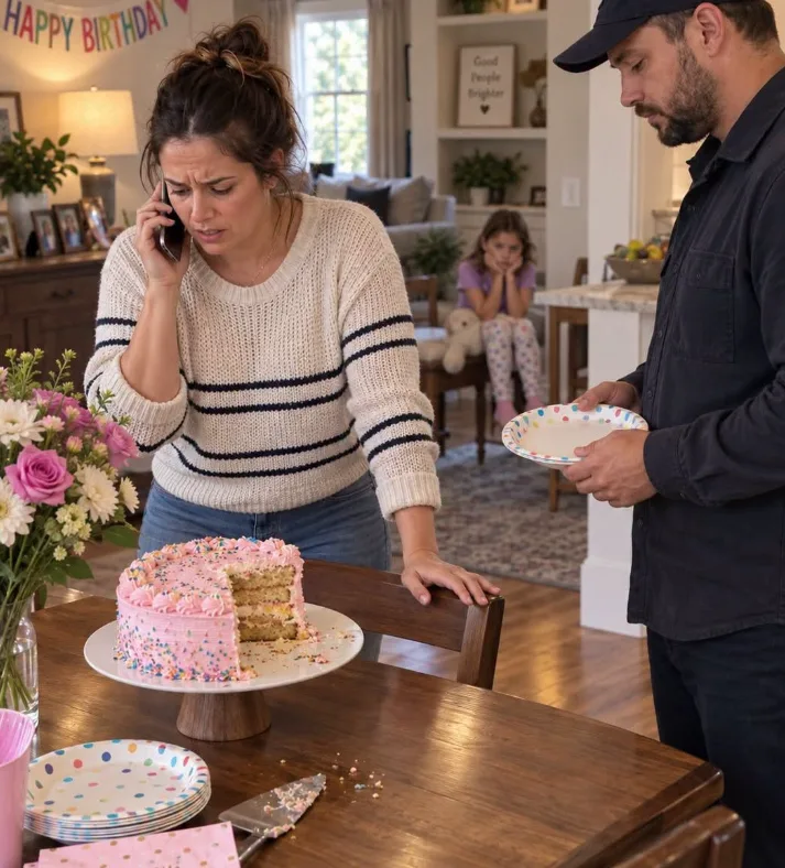 I Secretly Funded My Parents’ Luxurious Lifestyle For Three Years While My Own Daughter Wore Taped Shoes, But The Day They Skipped Her Sixth Birthday Because We “Didn’t Count The Same,” My Fifteen Minutes Of Retaliation Shattered The Entire Family Empire