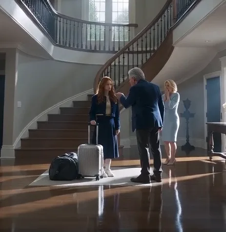 My Parents Kicked Me Out When I Locked Away My $3 Million Inheritance. They Didn't Know I Also Took The Key To Their Biggest Secret