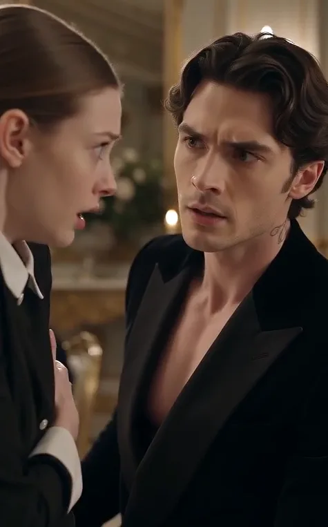 THE MAFIA BOSS DISCOVERED HIS FIANCÉE’S DEADLY WEDDING AMBUSH AFTER SHE SLIPPED UP ABOUT MY INJURY BEFORE HE EVEN ASKED