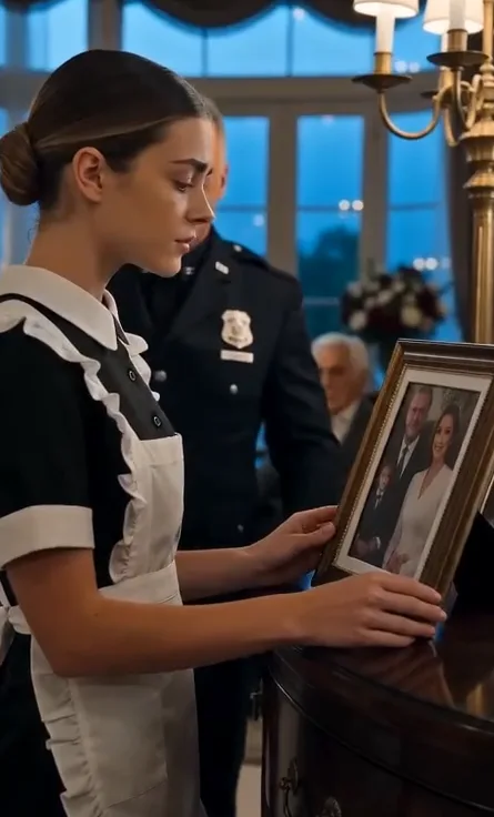 THE SILENT PATRIARCH AND THE BLOODLINE OF THE FORGOTTEN WITNESS