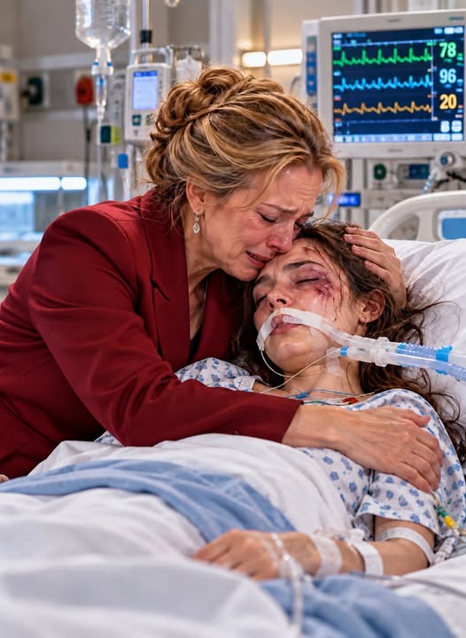 THE SILENT MOTHER’S RECKONING: HOW A BILLIONAIRE HEIR AND HIS MOTHER DESTROYED MY DAUGHTER, NOT KNOWING I BUILT THE CAGES FOR MONSTERS LIKE THEM
