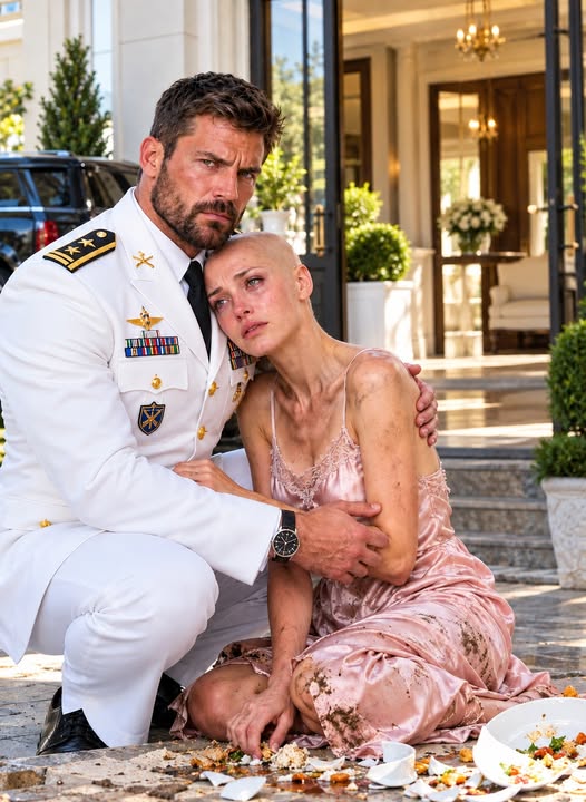 I Returned From Four Years In Germany To Find My Dying Wife Starving In The Dirt While My Family Squandered My Fortune, But They Had No Idea Why I Really Came Home