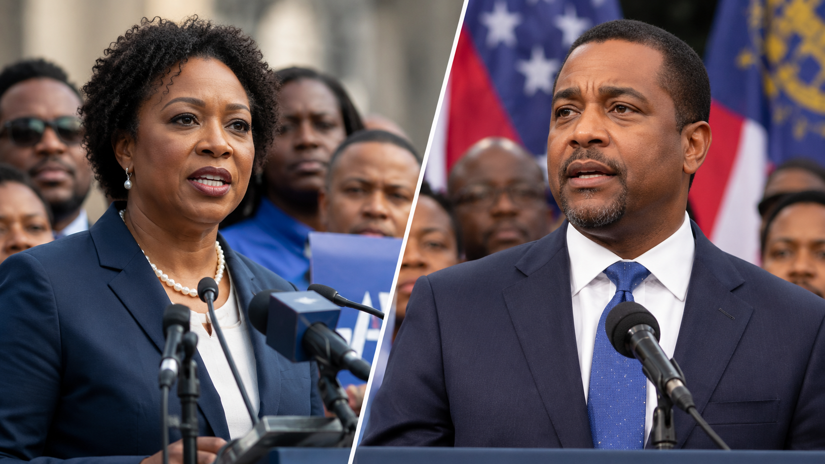 Special Election Called in GA To Replace Deceased Dem Lawmaker