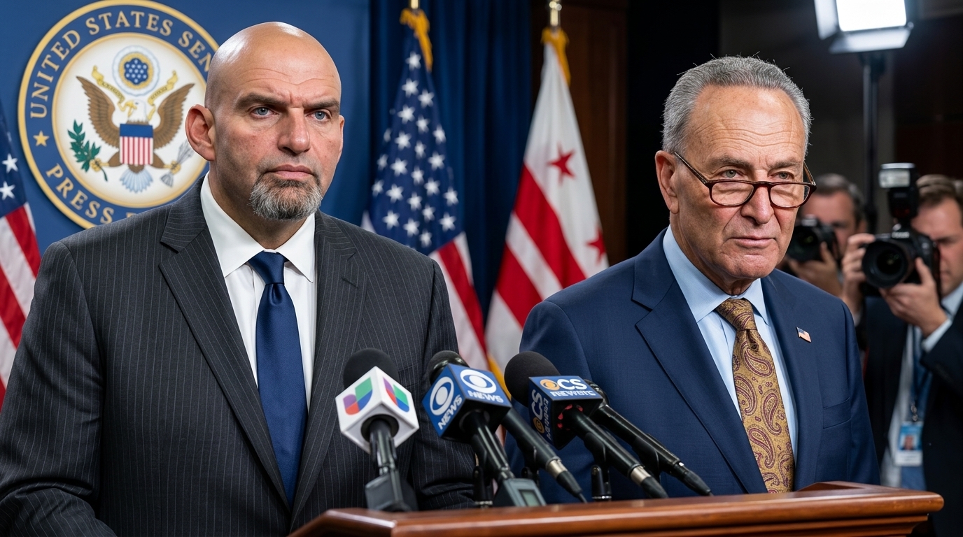 He named the exact line — and what happens if his party crosses it. Full details below.